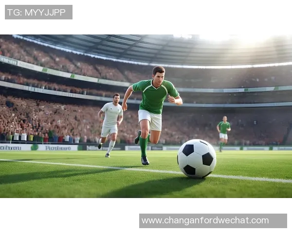 足球明星的球场风采与鞋履选择全解析